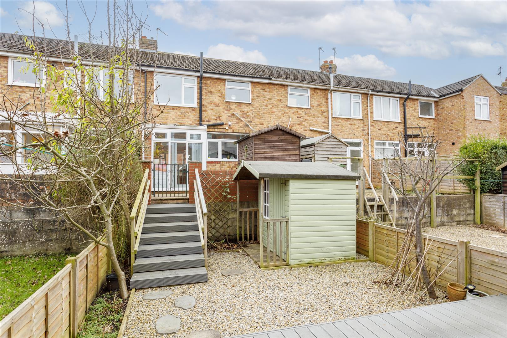 Moorland Road, York Naish Properties